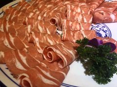 -东来顺饭庄(西直门店)