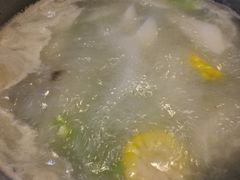 -八方客汕头火锅·牛肉·卤水(福保店)