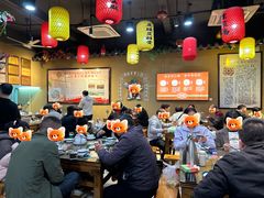 -祥老弟老信丰萝卜饺旗舰店(建设路二分店)