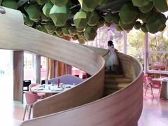 -水桶王国主题餐厅·聚会·生日派对·亲子活动·家庭套餐(亚龙湾希尔顿店)