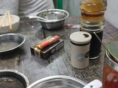 -高氏宛珍店·定安农家猪脚饭