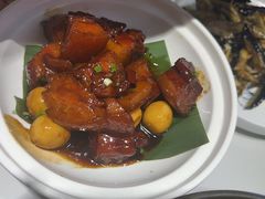 -东流山烤鸭·家常菜(巢湖万达店)
