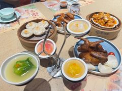 -点都德(汇点楼店)