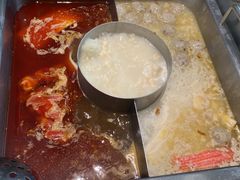 -香天下·四川火锅(安镇大润发店)