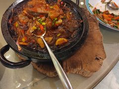 徽商臭鳜鱼-中国徽菜·徽商故里(远大店)