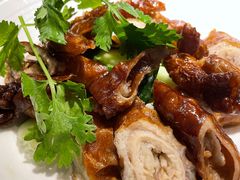 卤大肠-金牌外婆家(苏州中心店)