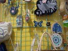 -Summer House夏莫手工坊团建活动(世博源店)