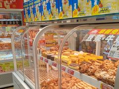-味多美蛋糕(劲松京客隆店)