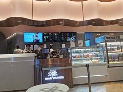 -奈雪的茶(青岛卓悦里INTOWN店)