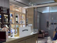 -溥仪眼镜PUYI OPTICAL(国贸商城店)