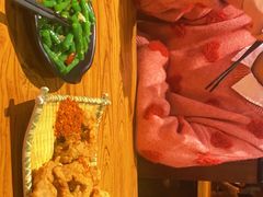 -我的面 川味Bistro(后沙峪店)