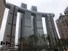 -喜庭海鲜自助(来福士店)