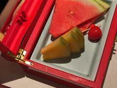 -千百味红餐厅·江西菜(绿地双子塔店)