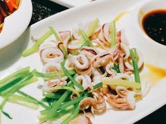 -潮三爷砂锅焗海鲜·生腌·海鲜粥(朝晖店)