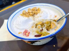 -文昌邓记清补凉(西沙路店)