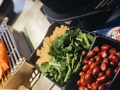 -大成海鲜烧烤·小龙虾(五角场店)