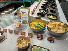-纽约客美式餐厅(新奥购物中心店)