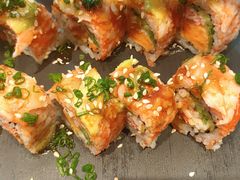 -松子料理(亮马桥店)