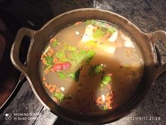 -盡膳口福·百年汤方火锅(科华北路店)