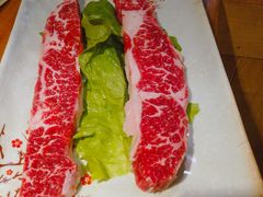 -7年8班朝鲜族非遗美食(三钢里店)