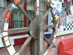 -武汉探路者国际青年旅舍