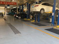 -博睿通达汽车修理站