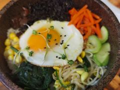 -金达莱冷面百年石锅饭(宾馆胡同店)