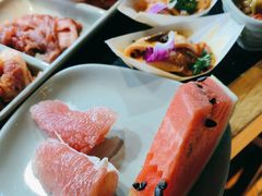 -梨花自助烤肉(乐宾店)