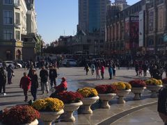 -人民防洪胜利纪念塔