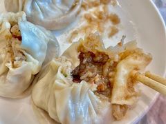 -严老幺烧麦(前进四路店)