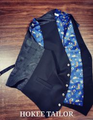 -和记HOKEE·西服定制