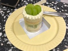 -小草莓·Little Strawberry