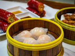 -子曰禮·茶居(三元里远景大厦店)