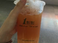 -1点点(丰盛町店)