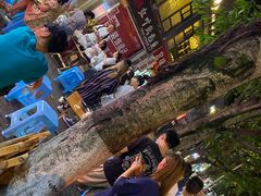 -梁憨包(南岸回龙湾店)