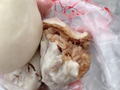 水晶烧麦-清泉阁包子铺(中山路店)