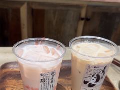 -李山山茶事(景枫店)