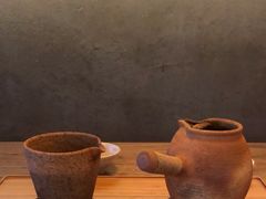 -MAP CHA普洱茶馆(翠湖店)