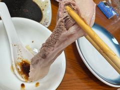 -阿勇面馆(东书房路店)
