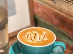 -西关84·History·Art·Cafe