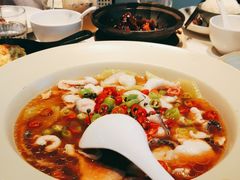 -鹿港小镇(霄云店)