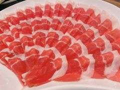 -南门涮肉(上海二店)