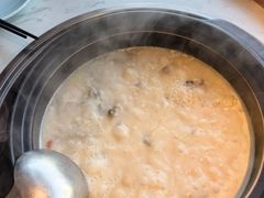 -捞神煲汤火锅(湖滨商业街店)