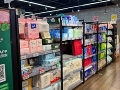 -七鲜超市(万向城店)