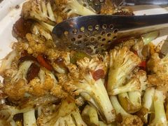 -箪食巷私房菜馆·鲁菜(玉函路店)