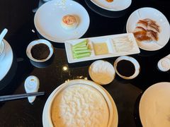 -上海苏宁宝丽嘉酒店·嘉府壹号中餐厅