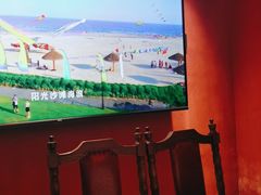 -张家卫·阳江菜·小海鲜(肥婆湾桥店)