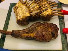 -解放碑威斯汀酒店-知味国际美食餐厅