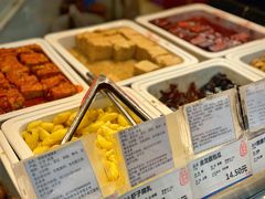-上海全国土特产食品商场(淮海中路店)