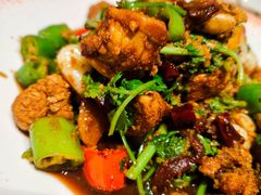 -吉香碳烤生蚝(仙霞路店)